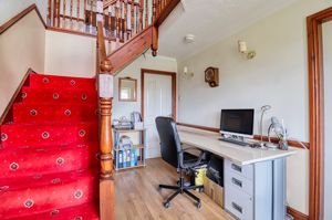 Hallway- click for photo gallery